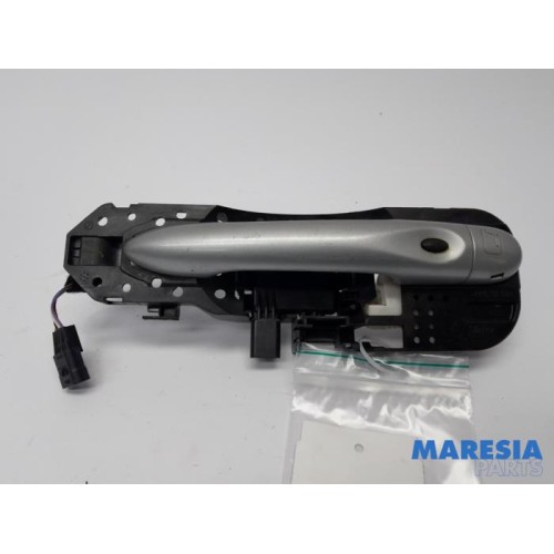 Renault - Megane - Door handle 4-door, front left