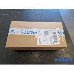 Renault - Megane - Rear door handle 4-door, left