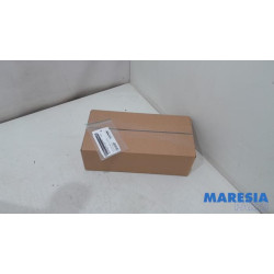 Renault - Megane - Rear door handle 4-door, left