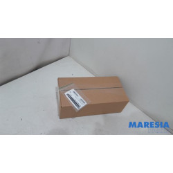 Renault - Megane - Rear door handle 4-door, left