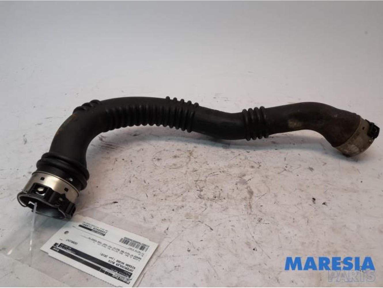 Nissan - NV300 - Intercooler tube