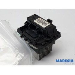 Renault - Megane - Heater resistor