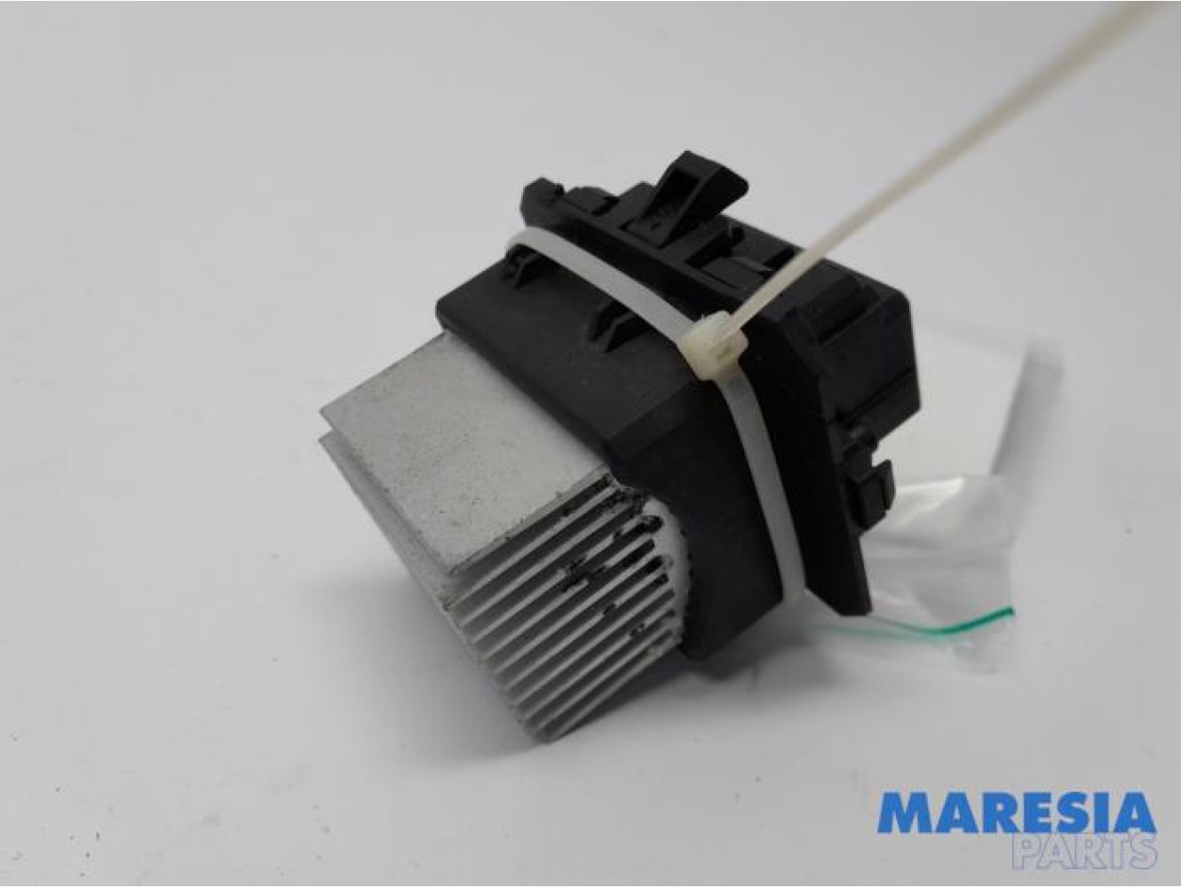 Renault - Megane - Heater resistor