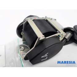 Renault - Megane - Sicherheitsgurt links hinten