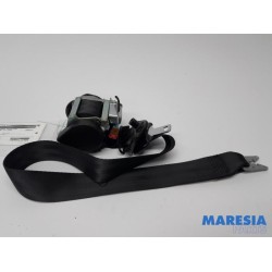 Renault - Megane - Ceinture de sécurité avant droite