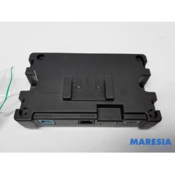 Renault - Megane - Phone module