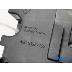 Renault - Megane - Phone module
