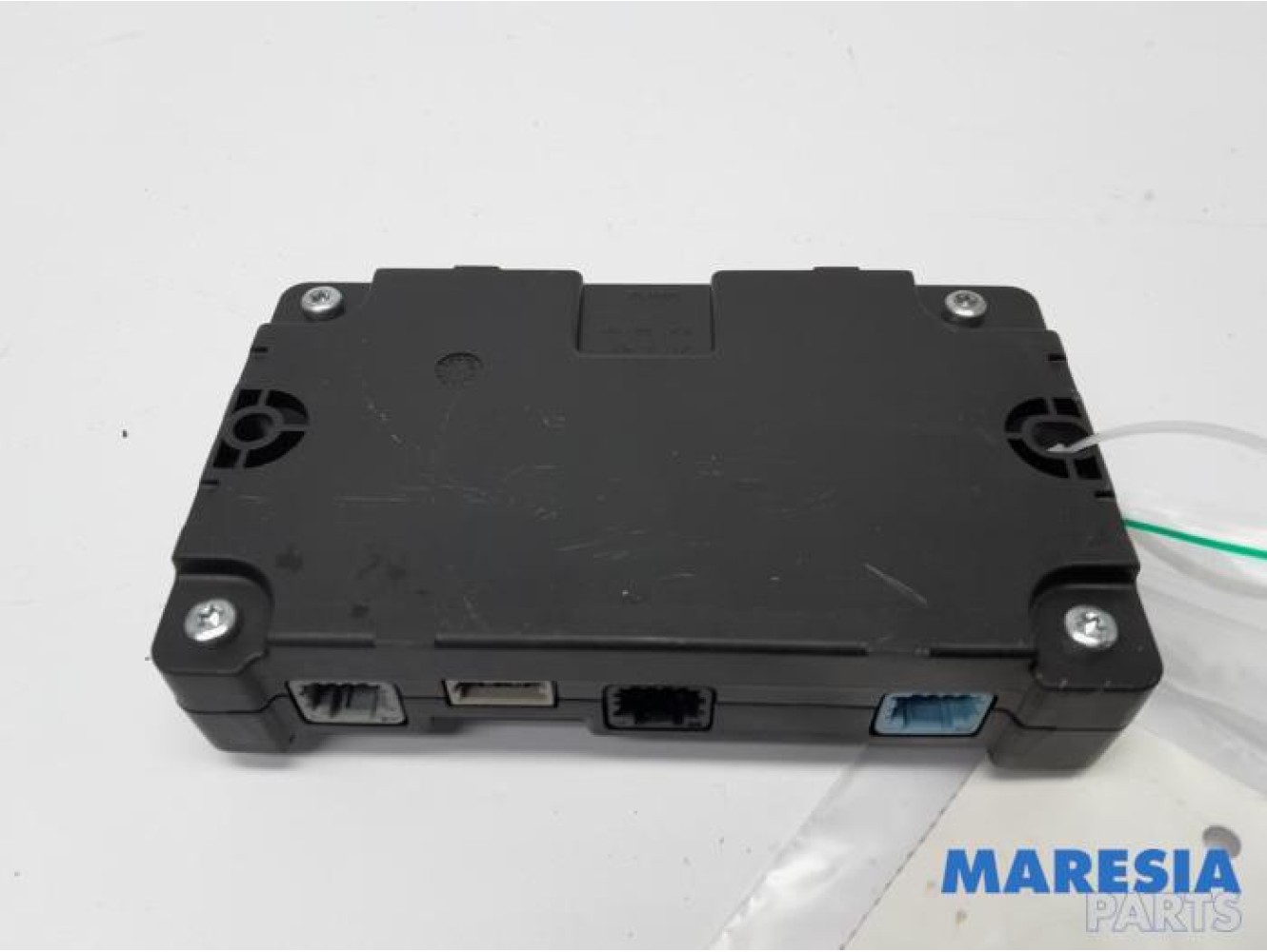 Renault - Megane - Phone module
