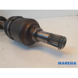 Fiat - Punto - Aandrijfas links-voor