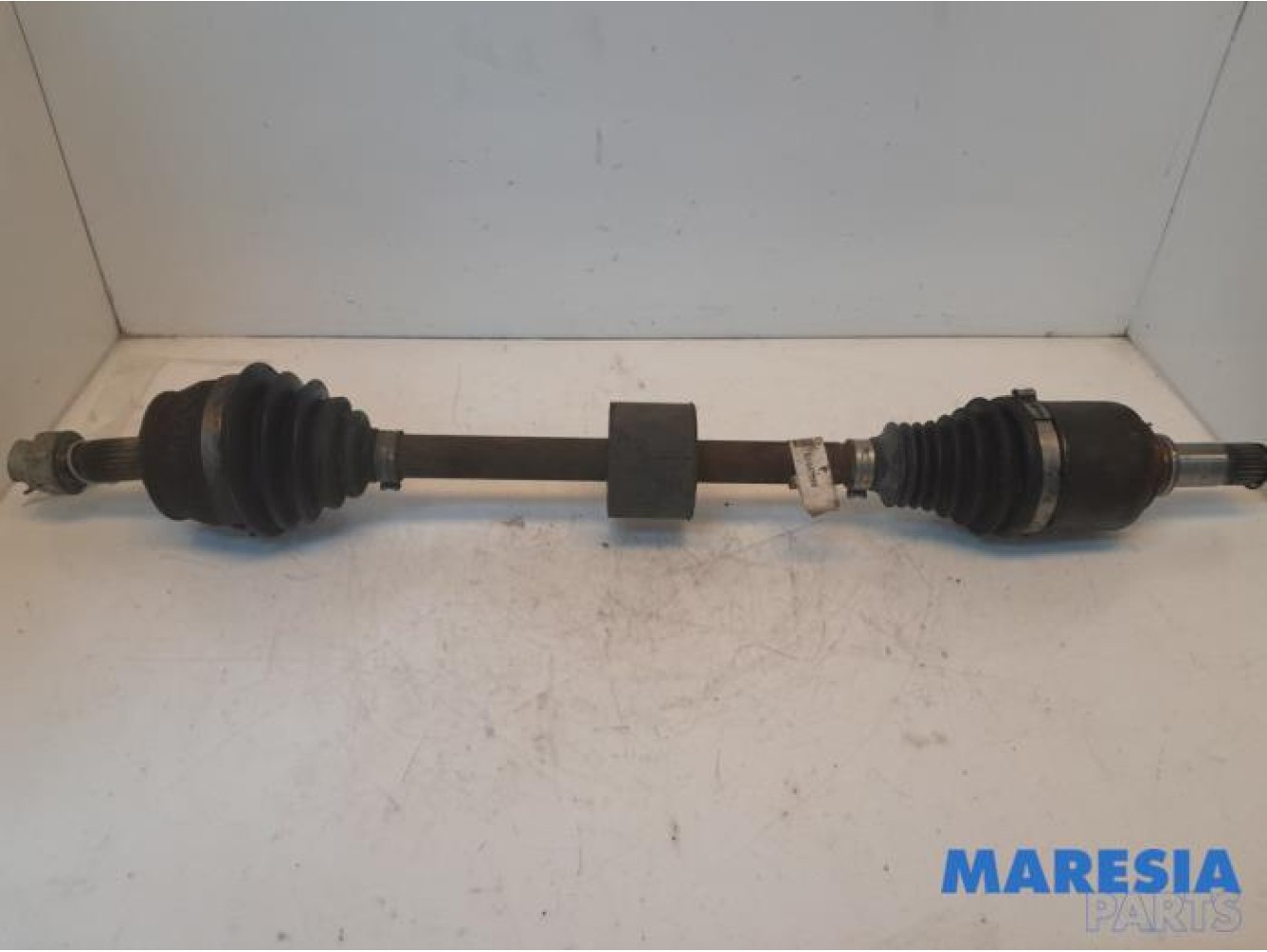 Fiat - Punto - Aandrijfas links-voor