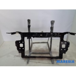 Fiat - Punto - Front panel