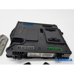 Renault - Megane - Engine management computer