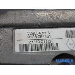 Renault - Megane - Engine management computer