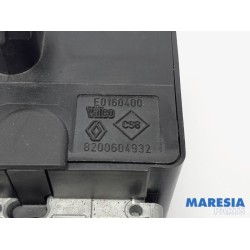 Renault - Megane - Engine management computer