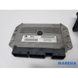 Renault - Megane - Engine management computer