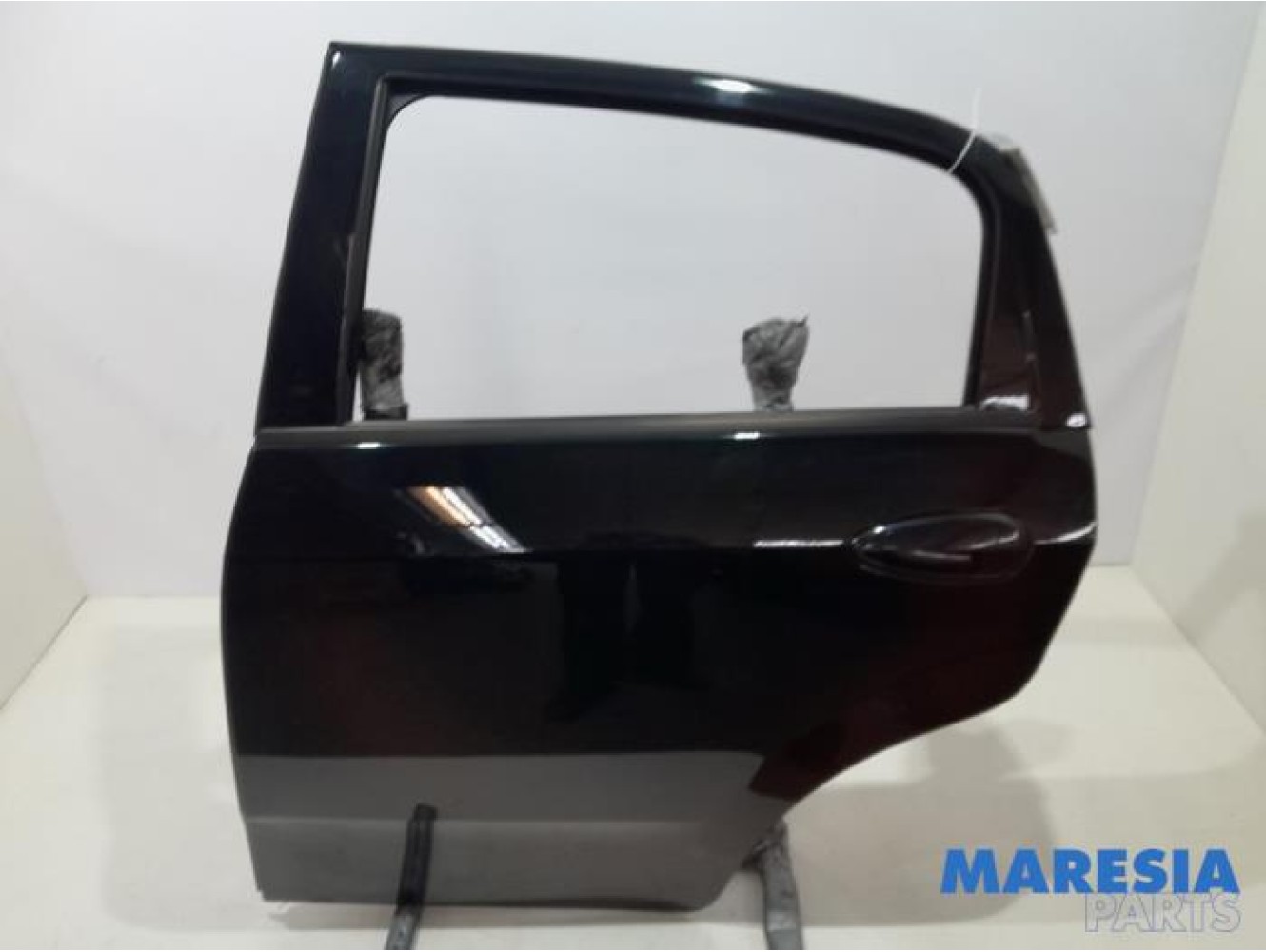 Fiat - Punto - Tür 4-türig links hinten