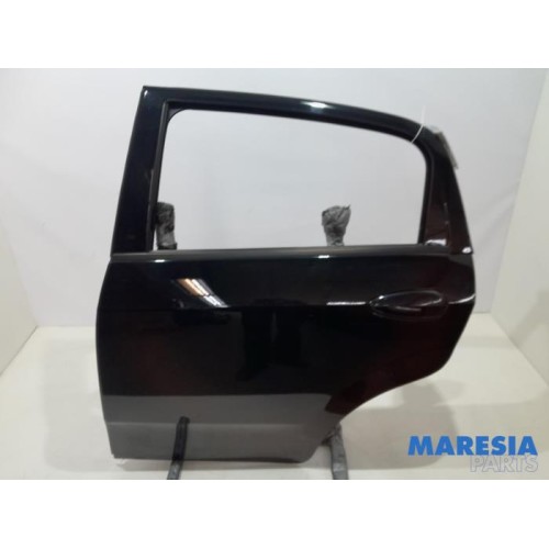 Fiat - Punto - Portier 4Deurs links-achter