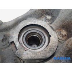 Nissan - NV300 - Knuckle, front right