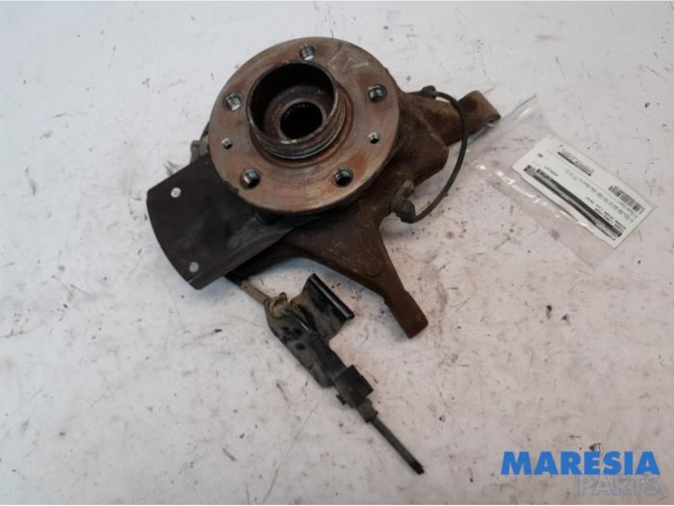 Nissan - NV300 - Joint avant gauche