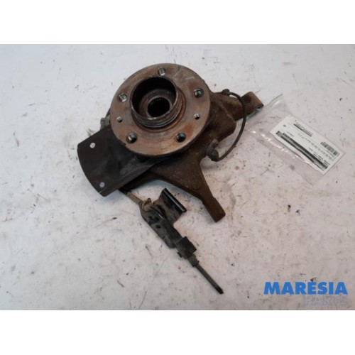 Nissan - NV300 - Knuckle, front left