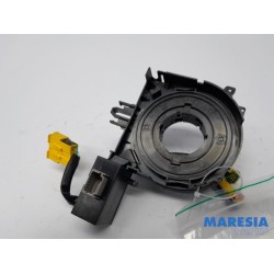 Renault - Megane - Airbagring