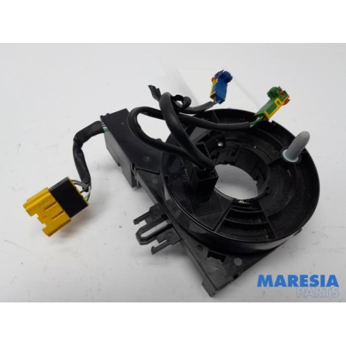 Renault - Megane - Airbagring