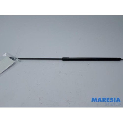 Renault - Megane - Bonnet gas strut, left
