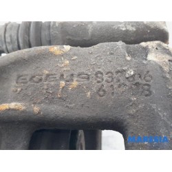 Nissan - NV300 - Etrier de frein (pince) arrière droit