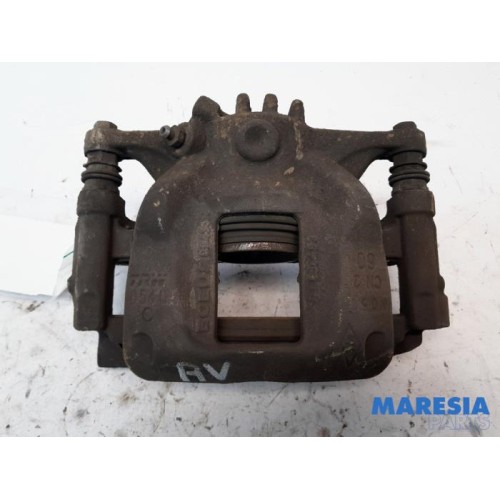 Nissan - NV300 - Front brake calliper, right