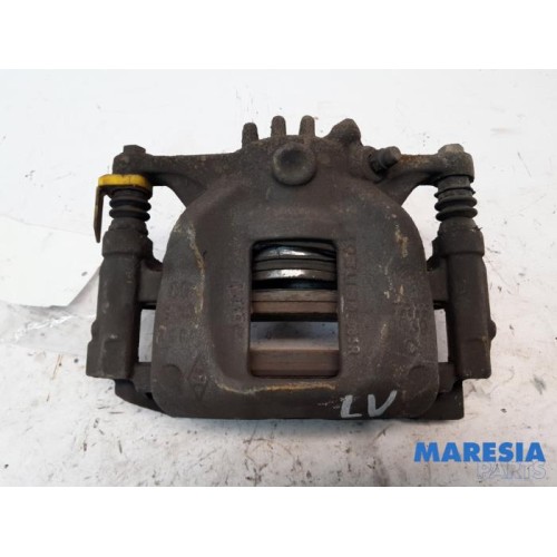 Nissan - NV300 - Front brake calliper, left