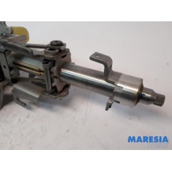 Renault - Megane - Steering column housing