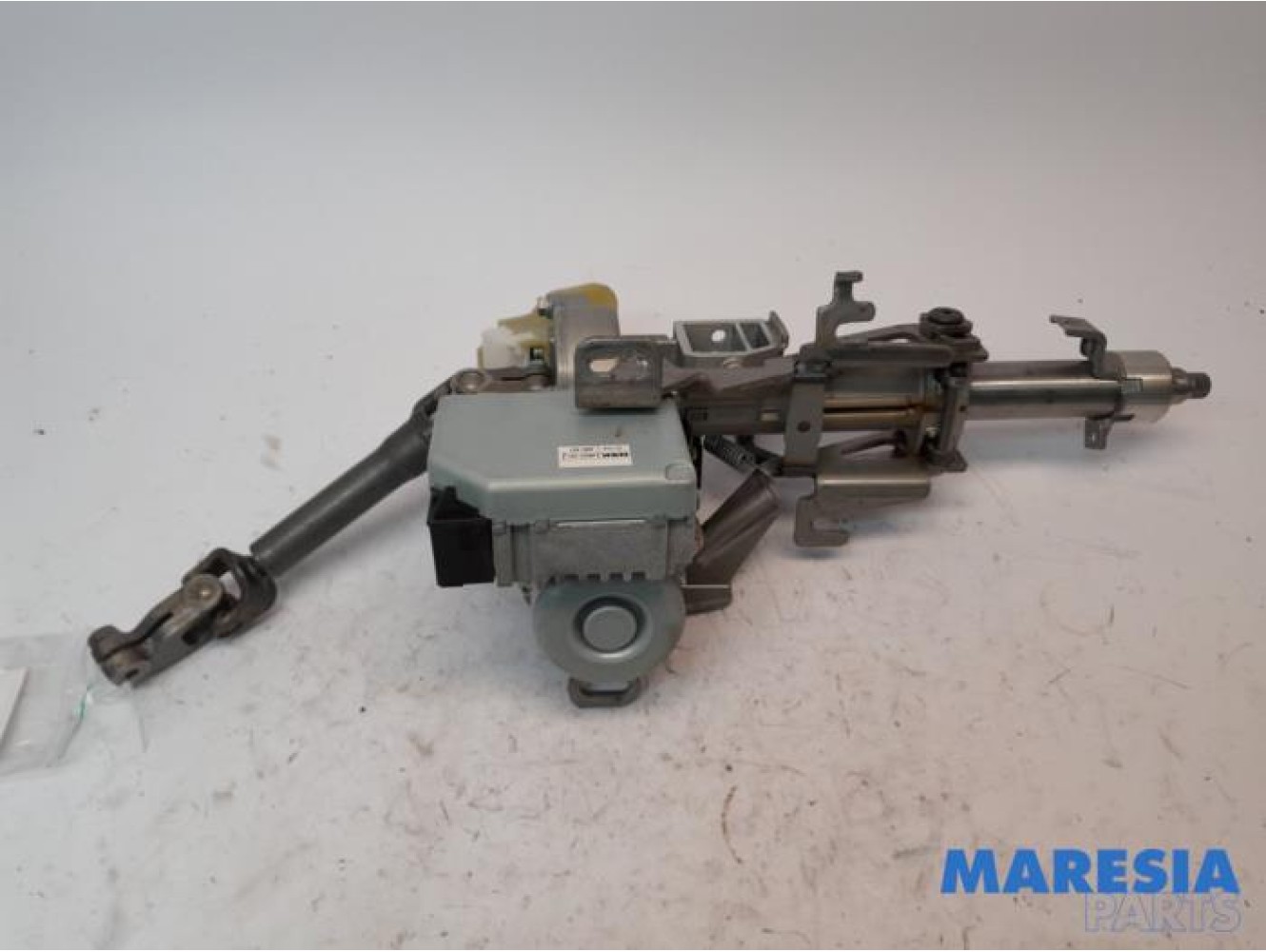Renault - Megane - Steering column housing