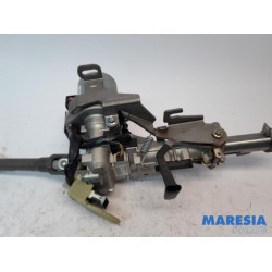 Renault - Megane - Steering column housing