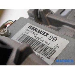 Renault - Megane - Steering column housing