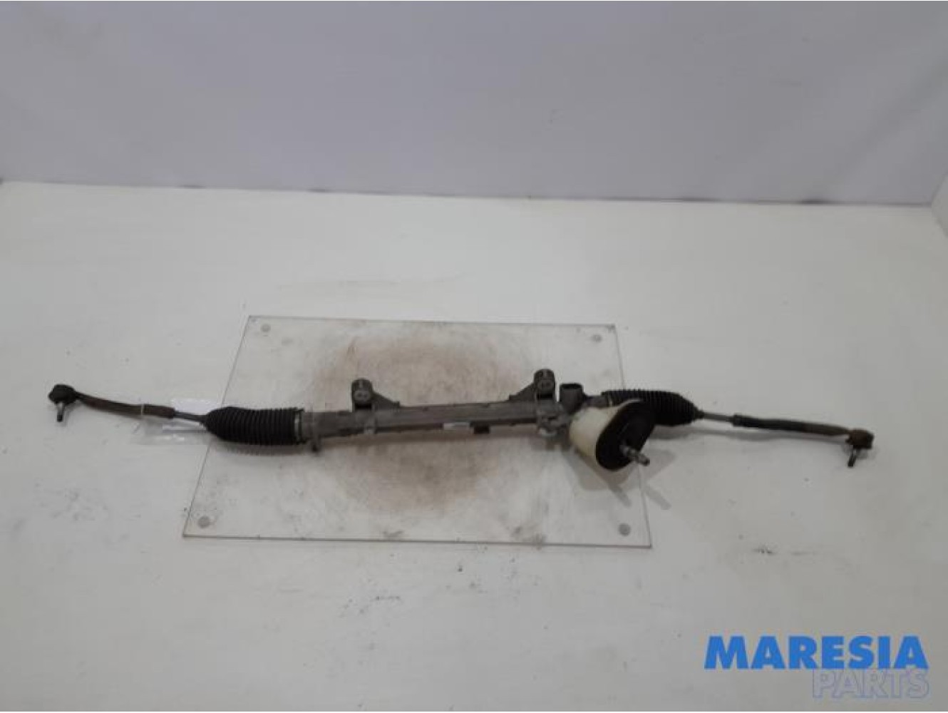 Renault - Megane - Steering box