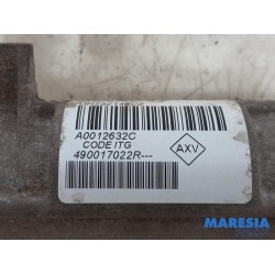 Renault - Megane - Steering box
