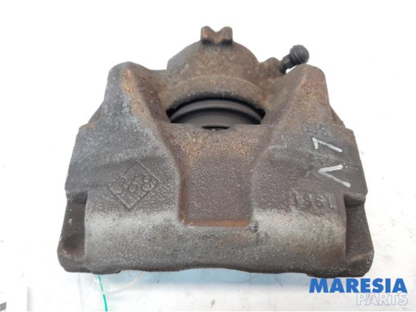 Renault - Megane - Front brake calliper, left