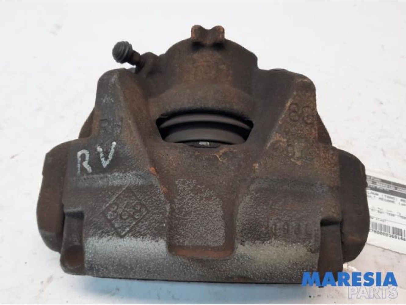 Renault - Megane - Front brake calliper, right
