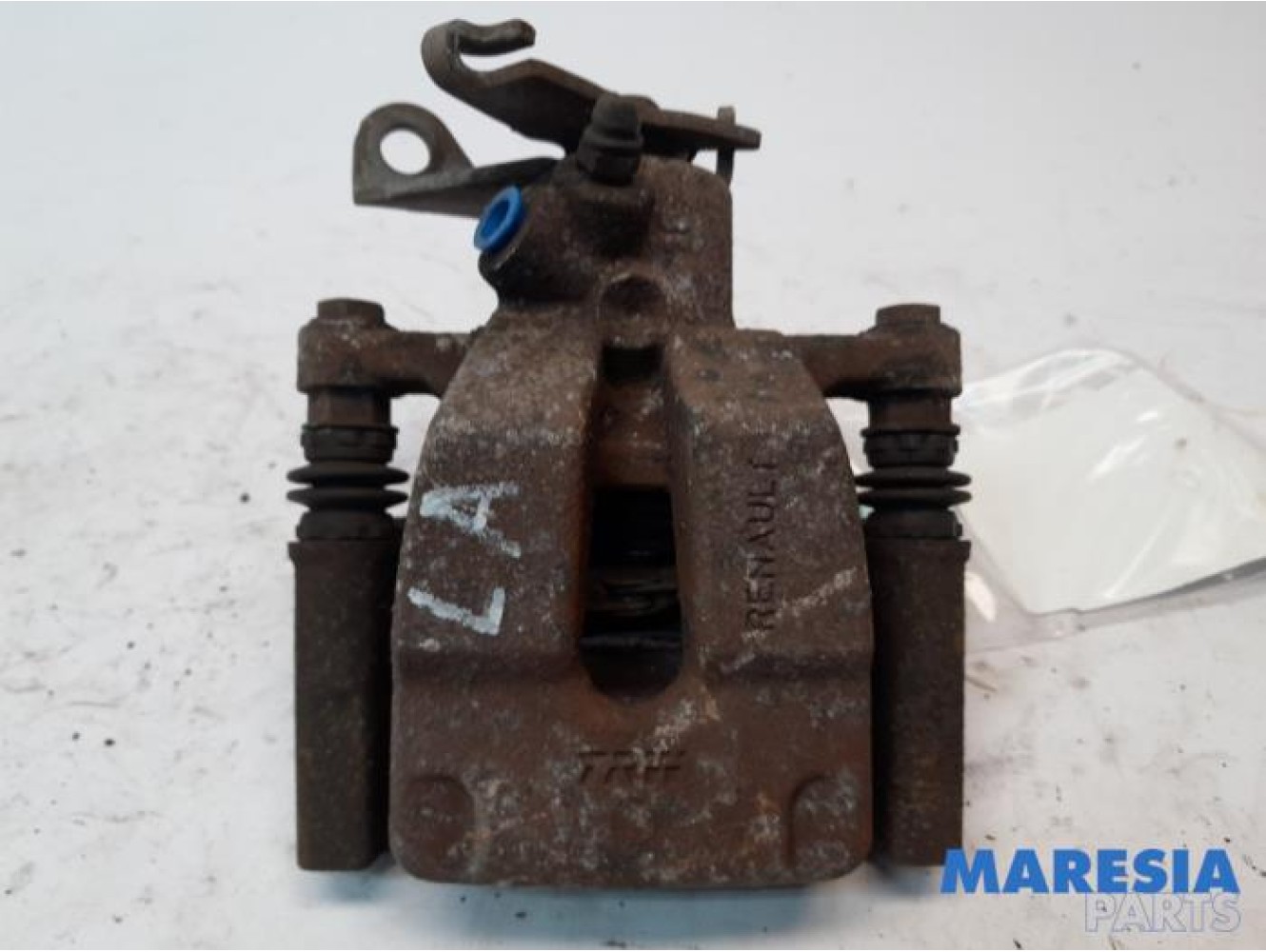 Renault - Megane - Bremszange links hinten