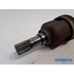 Nissan - NV300 - Antriebswelle links vorne