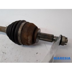 Nissan - NV300 - Antriebswelle links vorne