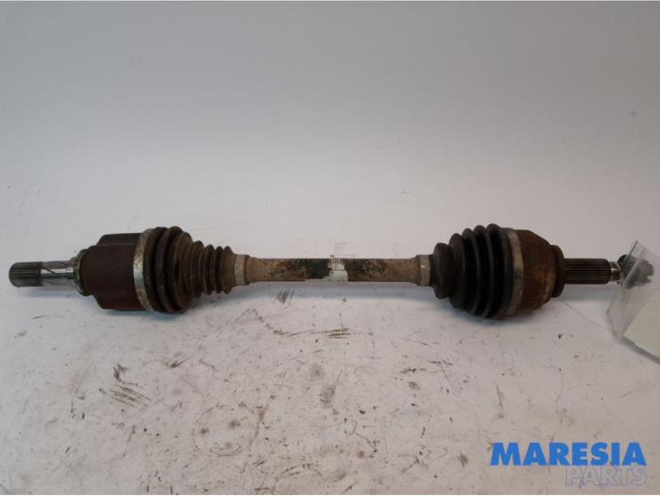 Nissan - NV300 - Antriebswelle links vorne