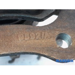 Renault - Megane - Rear brake calliper, right