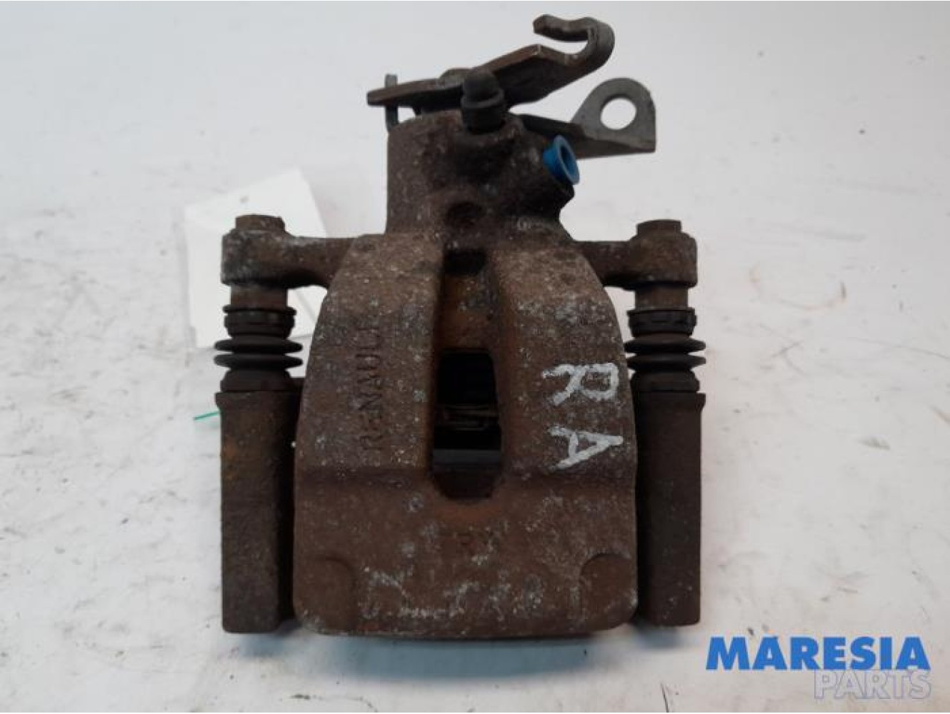 Renault - Megane - Rear brake calliper, right
