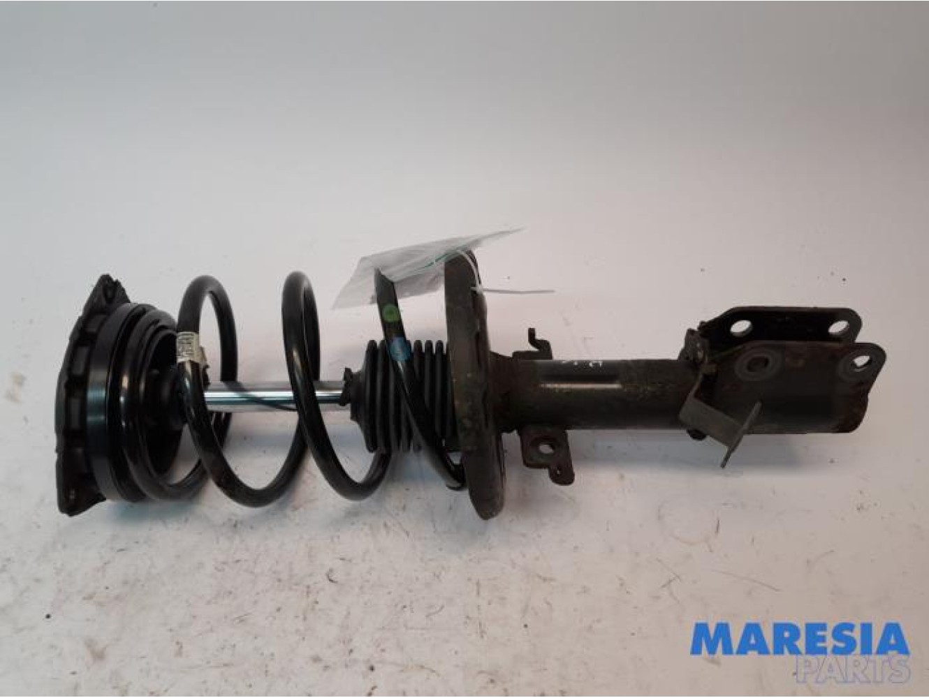 Renault - Megane - Front shock absorber rod, right