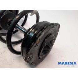 Renault - Megane - Front shock absorber rod, left