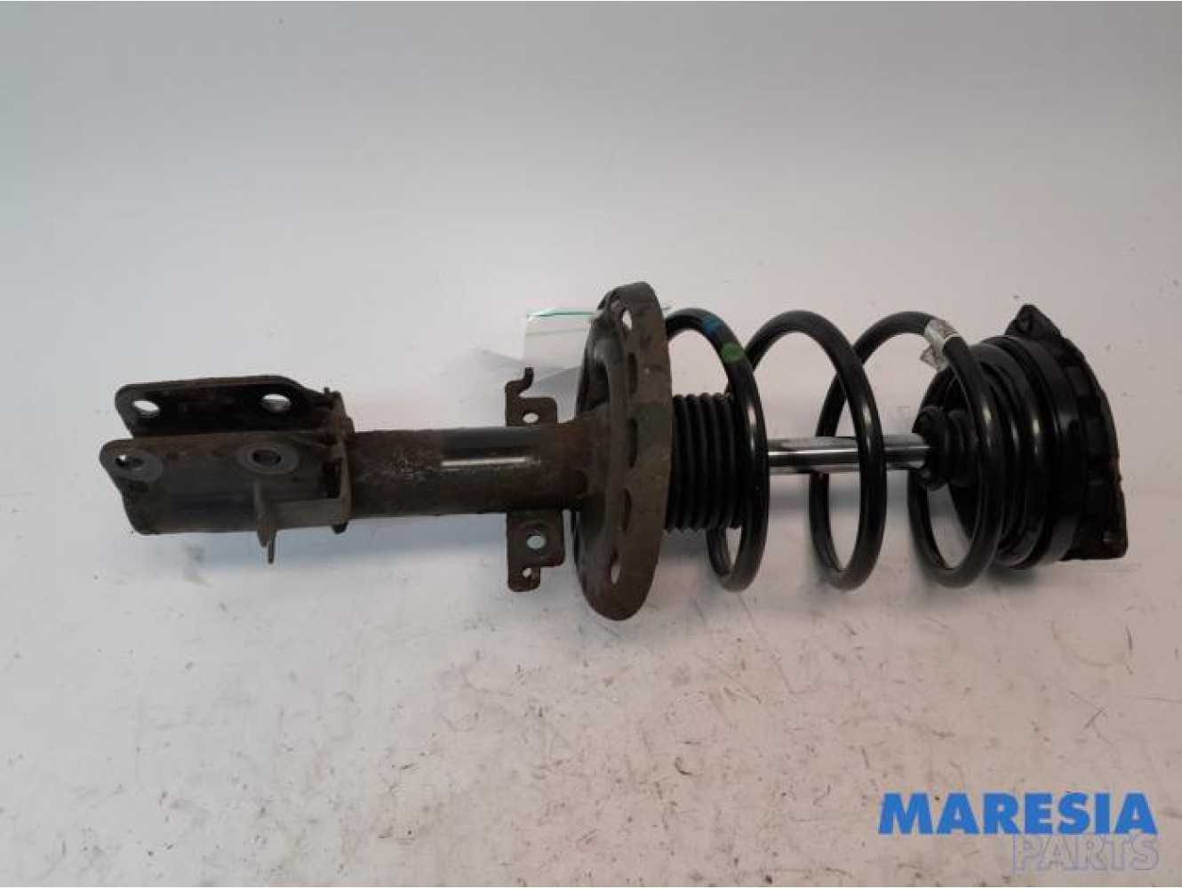 Renault - Megane - Front shock absorber rod, left