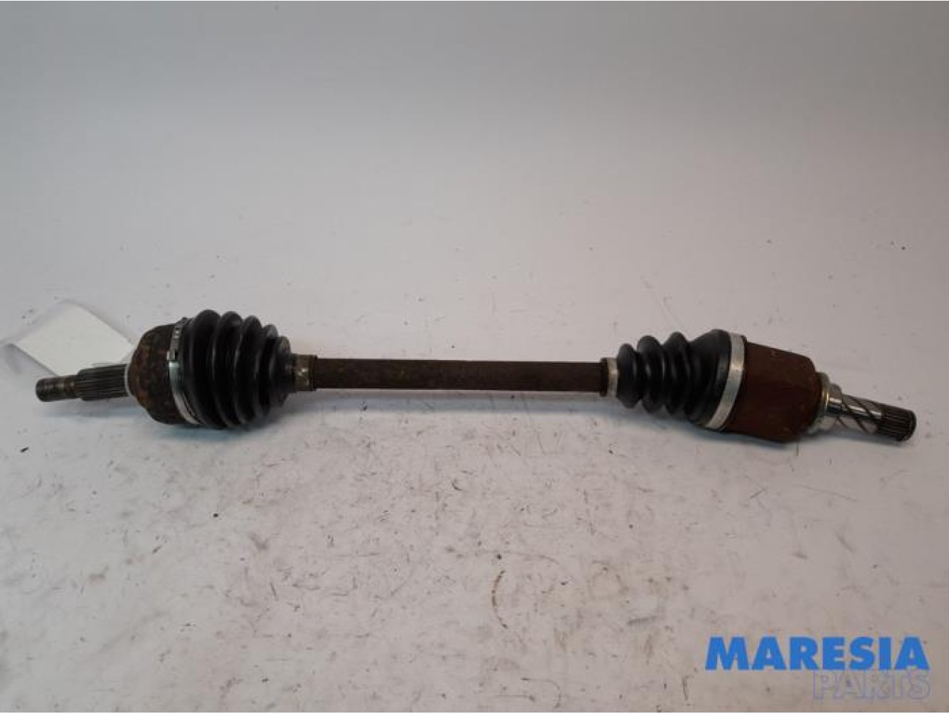 Renault - Megane - Aandrijfas links-voor