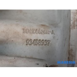 Nissan - NV300 - Kit charnières