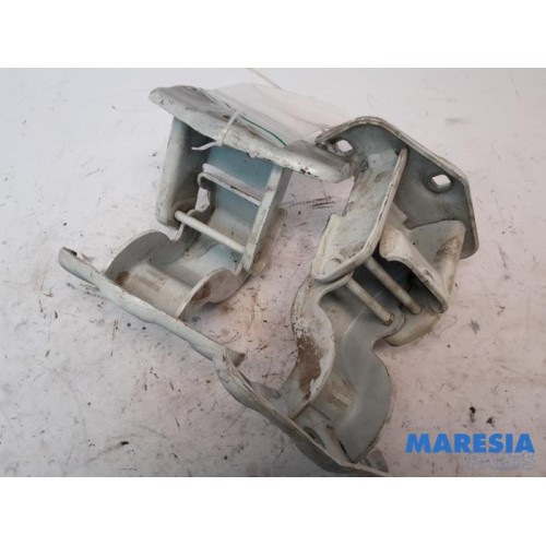 Nissan - NV300 - Set of hinges